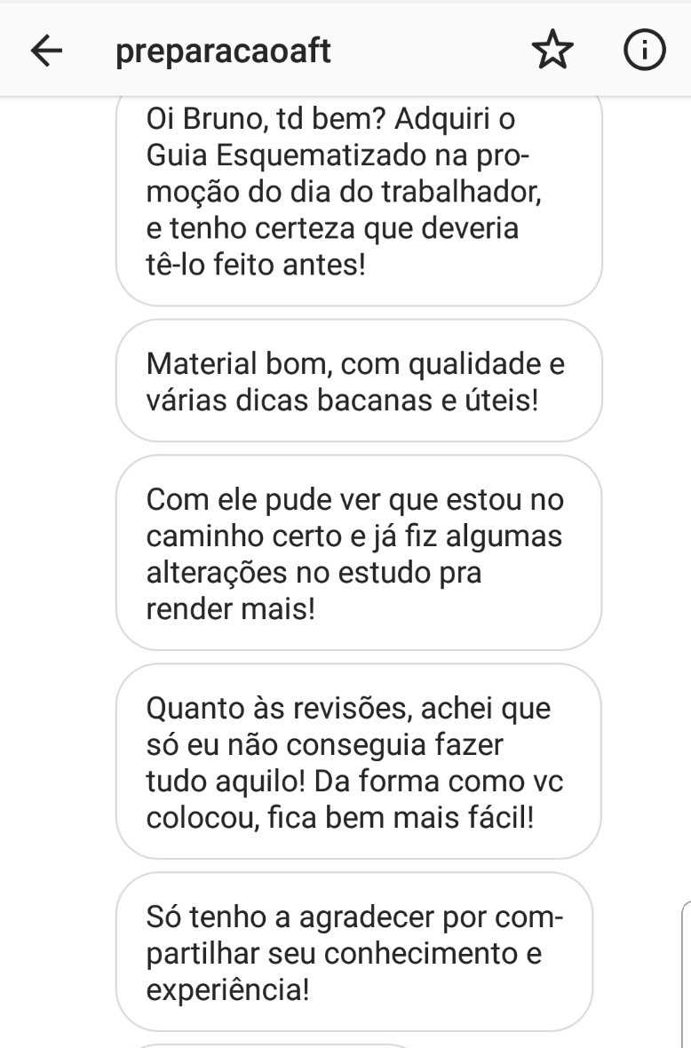 Guia Esquematizado Para Aft VocÊ Aft Aprovando Muita Gente Boa 7196